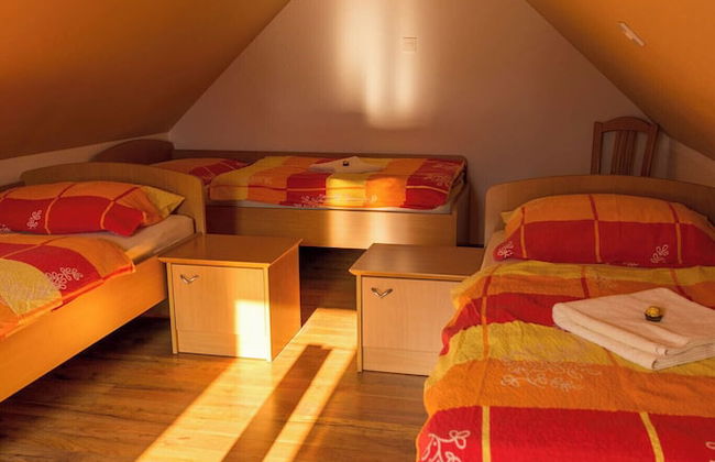 Apartments Mrakič - Foto 16