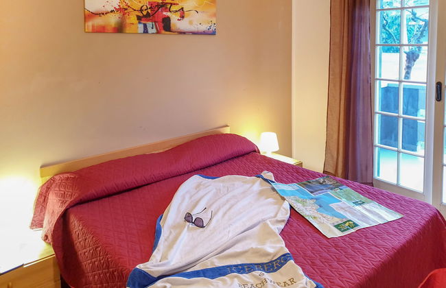 Green Marine, Palme, Ismare - Foto 11