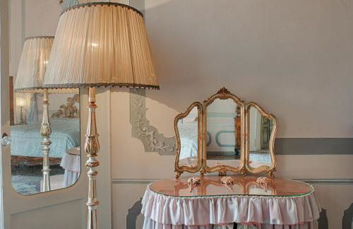 Appartamento Duodo o Barbarigo - Foto 12