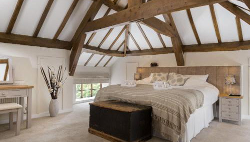 Broad Meadows Farmhouse 12 Guests - Foto 5