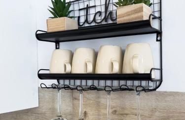 El Rincón de Fabio Little Apartments - Foto 11