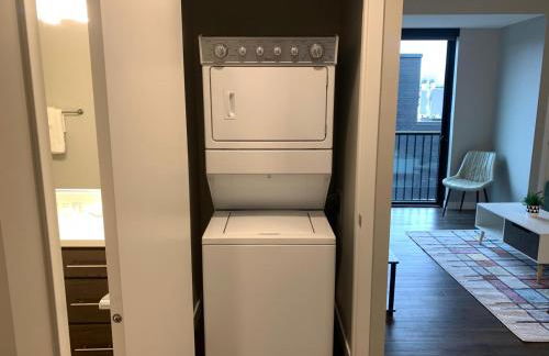 Sleepover Premier Downtown Des Moines Apartments - Foto 8