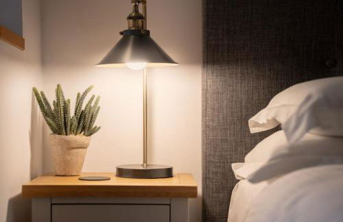 Beautiful Luxury one bedroom retreat in Far Sawrey - Foto 12