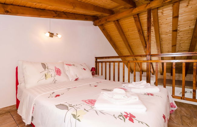 Apartments Leviana - Foto 8