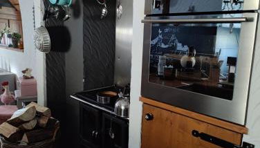 Landwohnung Max&Fritz - Foto 4, pet friendly