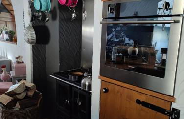 Landwohnung Max&Fritz - Foto 4