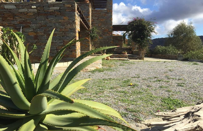 The Hill Top Cottage House In Kea - Foto 39