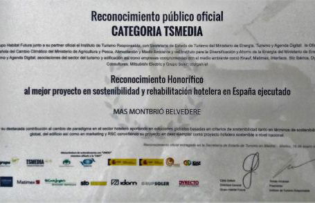 Mas Montbrio Belvedere - Foto 9