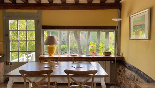 Le Manoir du Perroy - Foto 2