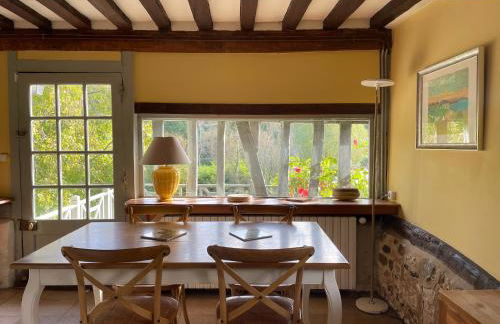 Le Manoir du Perroy - Foto 2