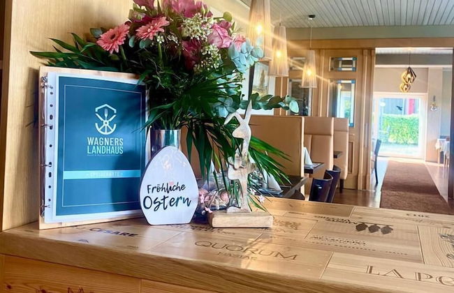 Wagners Landhaus - Foto 25
