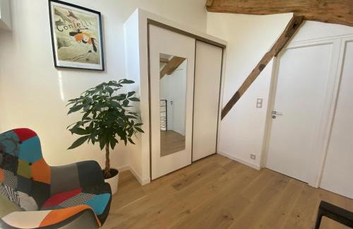 Gite Pierre qui roule - Photo 14