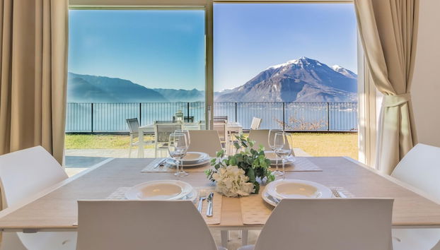 Varenna O Sole Mio in Perledo - Photo 2, Room