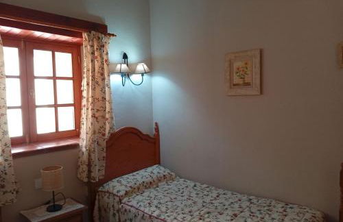 Casa Rural el Roque -Elegant Stay & BBQ, El Hierro - Foto 17