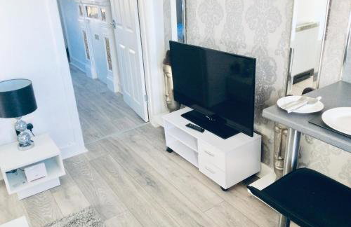 DUNOON - TOWN CENTRE HOLIDAY HOME APARTMENT - Foto 21