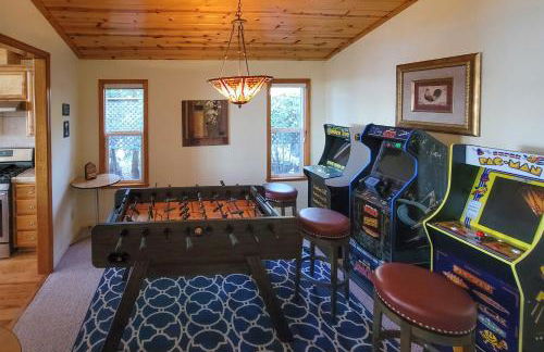 Near Hiking Home with Deck in Twain Harte! - Photo 23