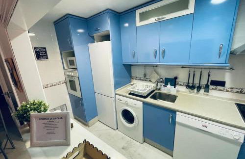 Apartamento Aljaralto Sevilla - Photo 23