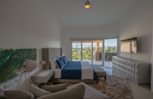 Mareazul Beach Condos Playa Del Carmen - Photo 42