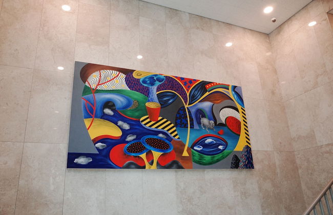 Hi Residences - Foto 35