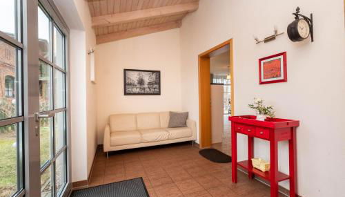 Herrenhaus Jürgenshof - Ferienhaus - Foto 2