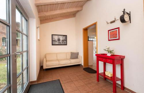 Herrenhaus Jürgenshof - Ferienhaus - Foto 2