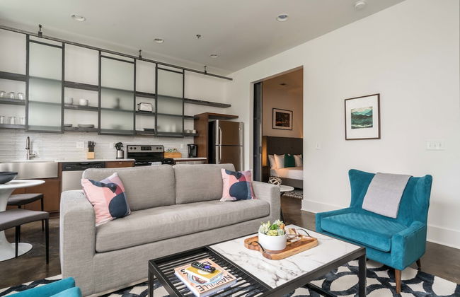 Mint House at The Reserve - Nashville - Foto 1