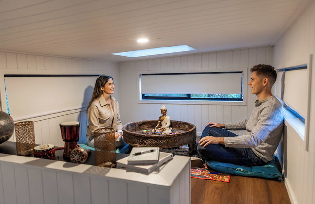 Kanimbia Cottages - Foto 9