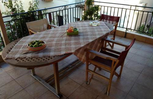 Cosy house in Galaxidi - Foto 9