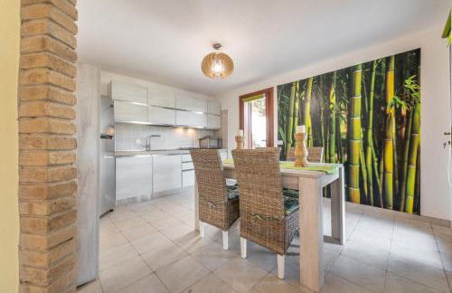 villa Camelia semi detached villa wifi stunning view - Foto 14