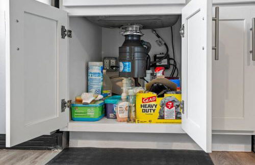 Classic 2BR Detroit's Sugar Hill - Foto 24