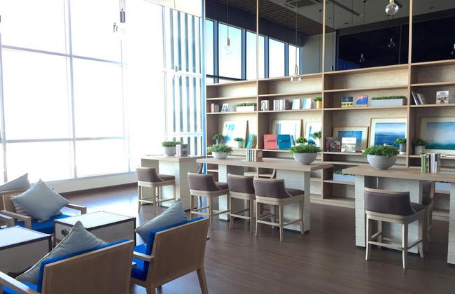 Baan Kiang Fah Hua Hin Condominium by Montri - Foto 2