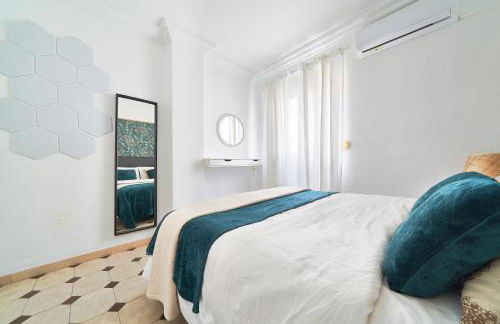 Fantástico apartamento junto a la estación - Foto 6