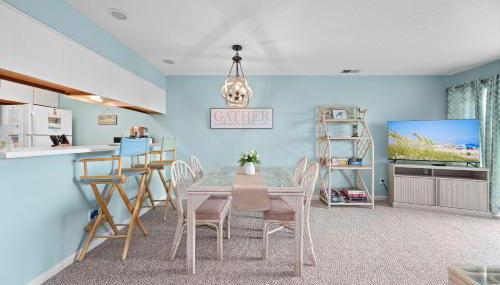 Queens Court 4202 While Away by Emerald Isle Realty - Foto 3