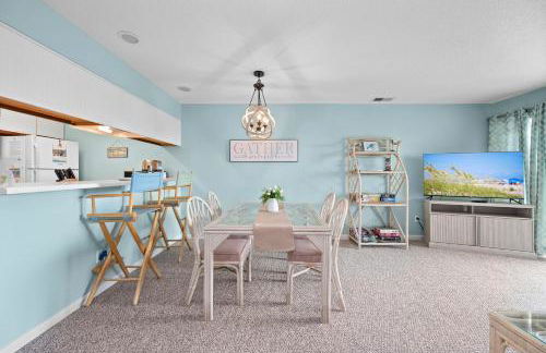 Queens Court 4202 While Away by Emerald Isle Realty - Foto 3