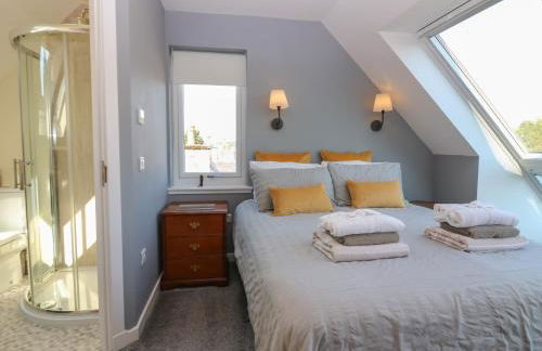 Berg Cottage - Foto 29