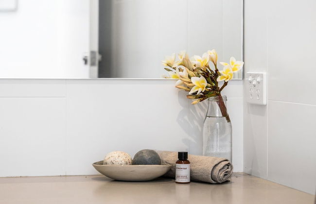 Your Luxury Escape - Carinya Cottages 5 - Foto 8