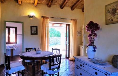 Villa La Quercia - Capriccioli - Foto 8