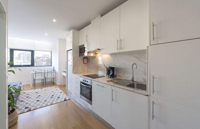 Apartment Boavista Roundabout by SweetPorto - Foto 30