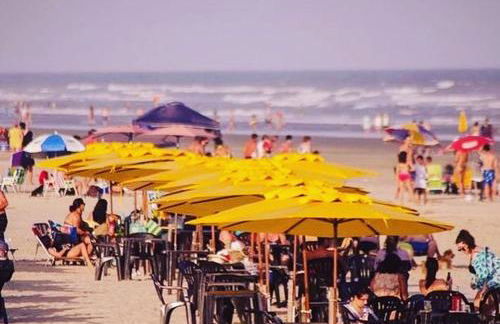 Pousada Astúrias - Foto 29