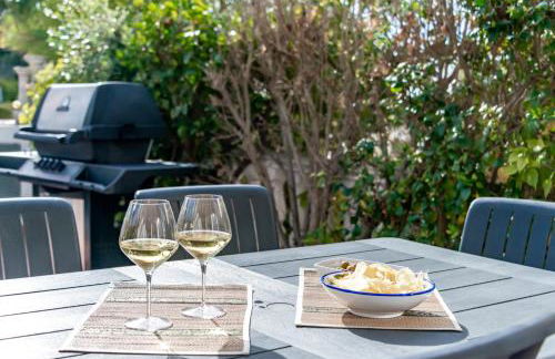 Bungalow Casa Romero in Calpe, Spain - Foto 31