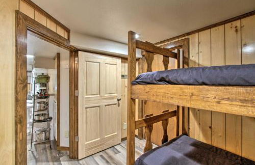 Lakefront New Auburn Apartment with Shared Dock - Photo 24