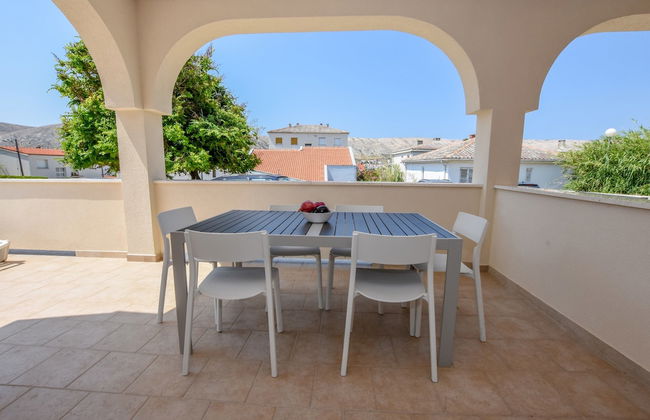 Apartments Villa Magena - Foto 67