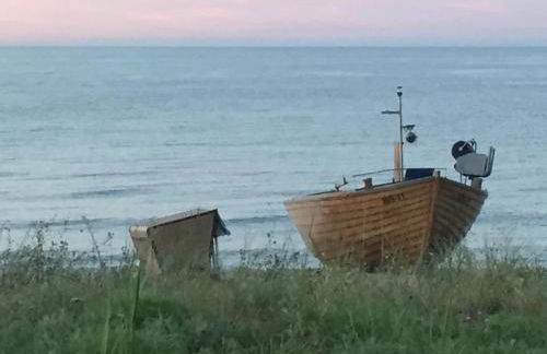 Gemütliche, kleine Ferienwohnung im Küstenland - Foto 27