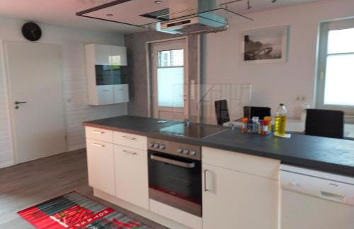 Exklusive FeWo Papenburg EG für 5 Pers - Foto 6