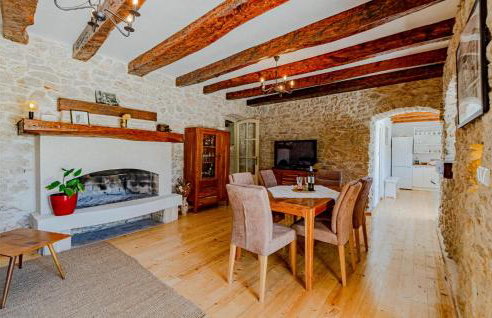 2 Bedroom Lovely Home In Blato - Foto 4