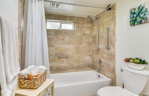 Secret Garden Healing Retreat! Beaverton Nike Area - Foto 12