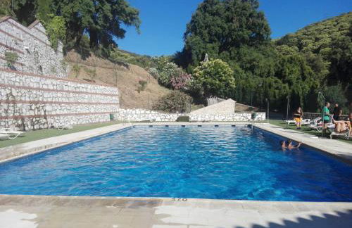 Casas Rurales El Viejo Castaño - Valle Del Genal - Foto 13