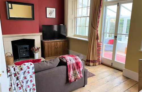 Gwydyr House - Photo 49