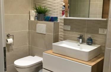 Rheingau und Weltkulturerbe Mittelrheintal erleben - Ferienappartement in Winkel - Foto 16