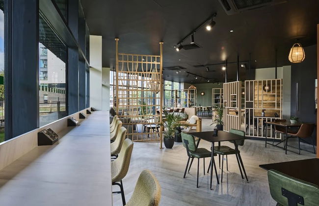 For Students Only Nottingham Two - Foto 5